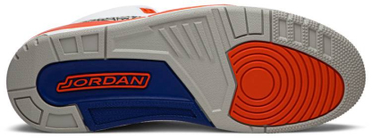 Retro 'Knicks' 136064-148