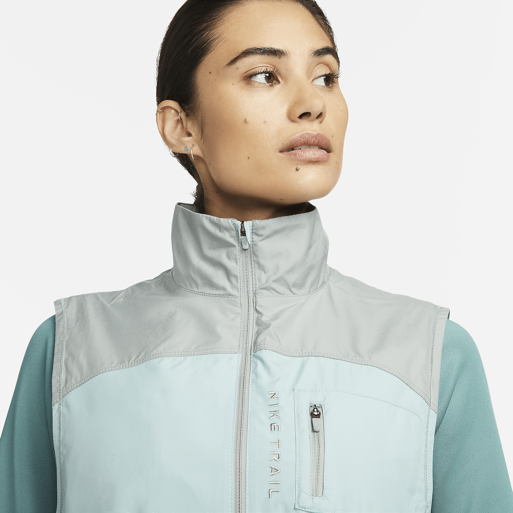 Trail Repel - Women's Trail Running Vest