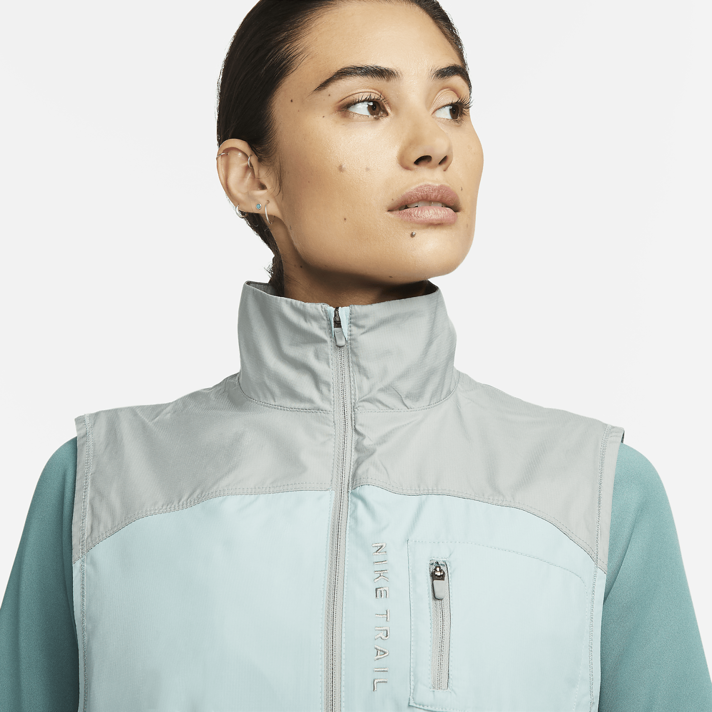 Trail Repel - Women's Trail Running Vest