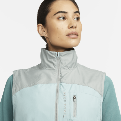 Trail Repel - Women's Trail Running Vest