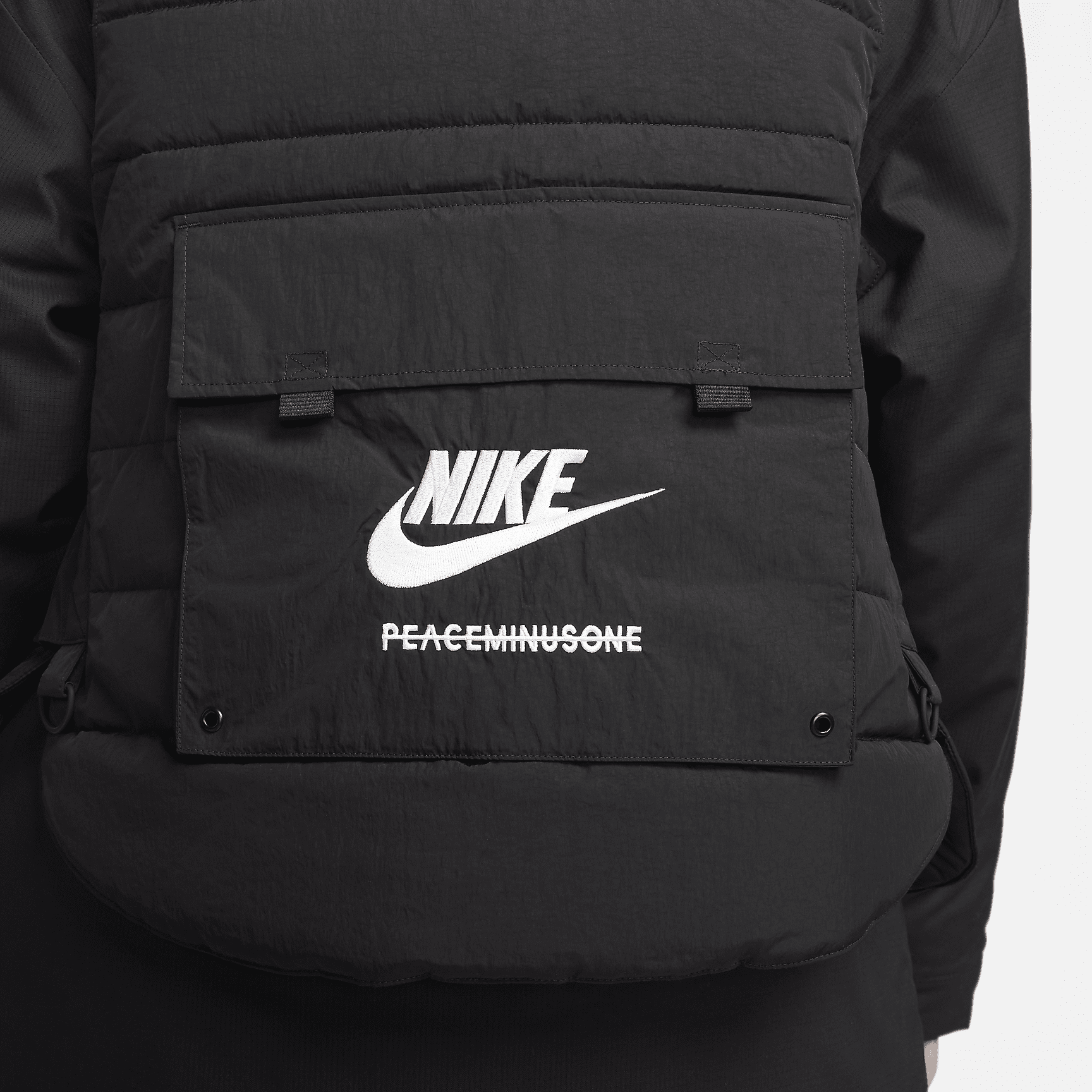 x  2-in-1 Jacket
