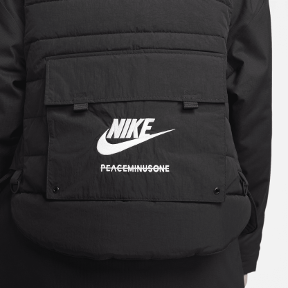 x  2-in-1 Jacket