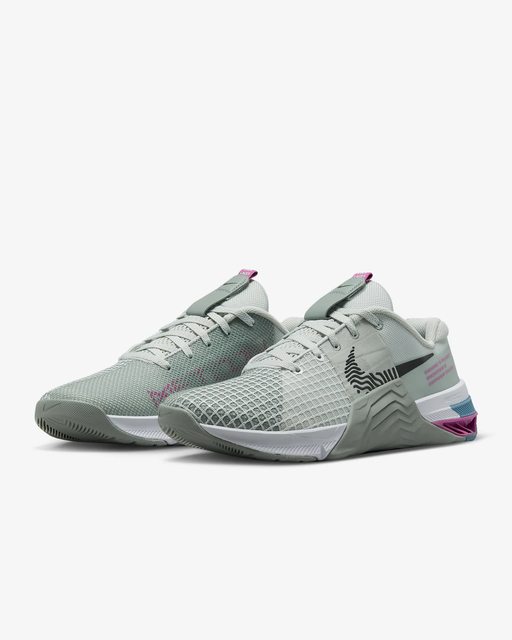 Women's Training Shoes