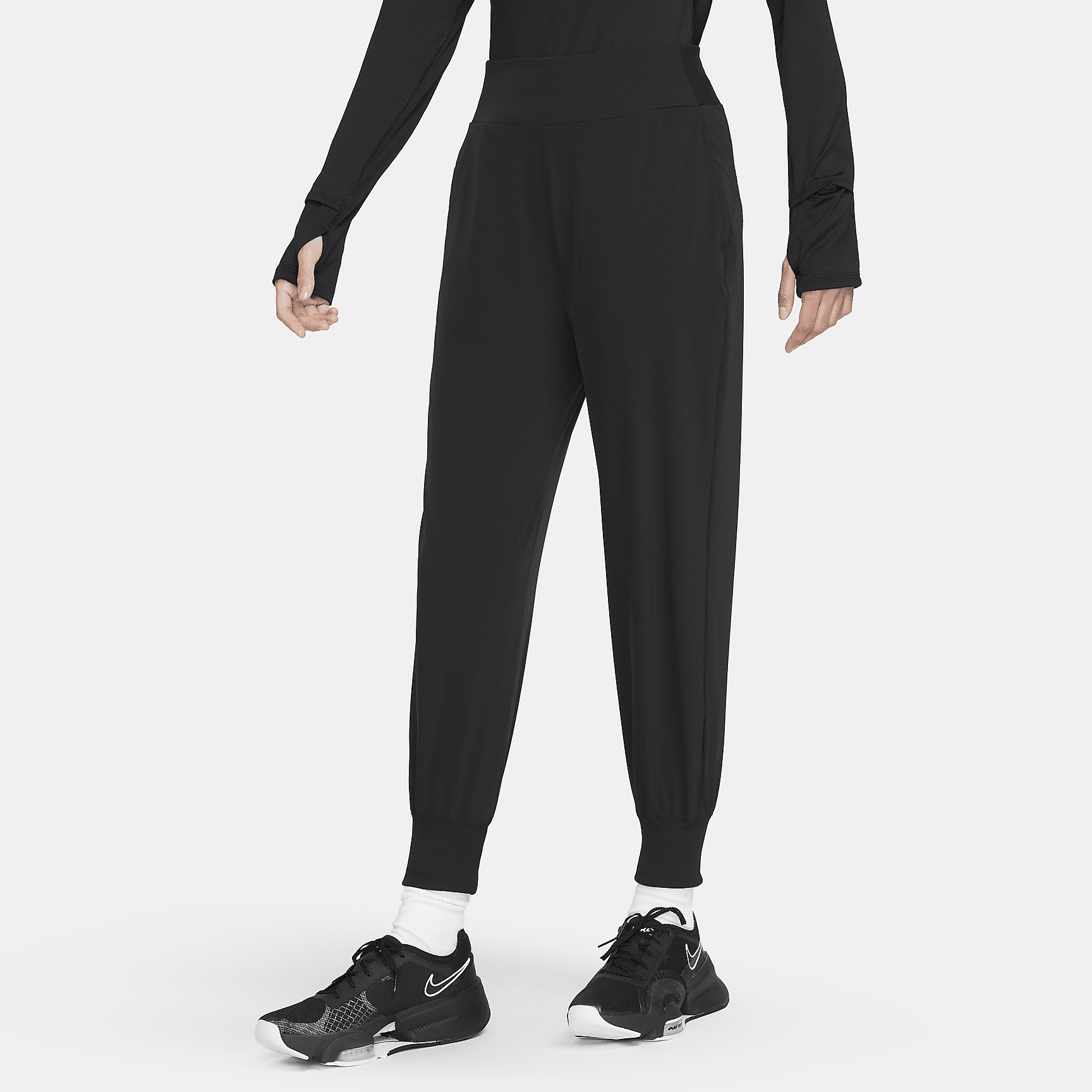 Dri-FIT Bliss - Women's Mid-Rise 7/8 Joggers