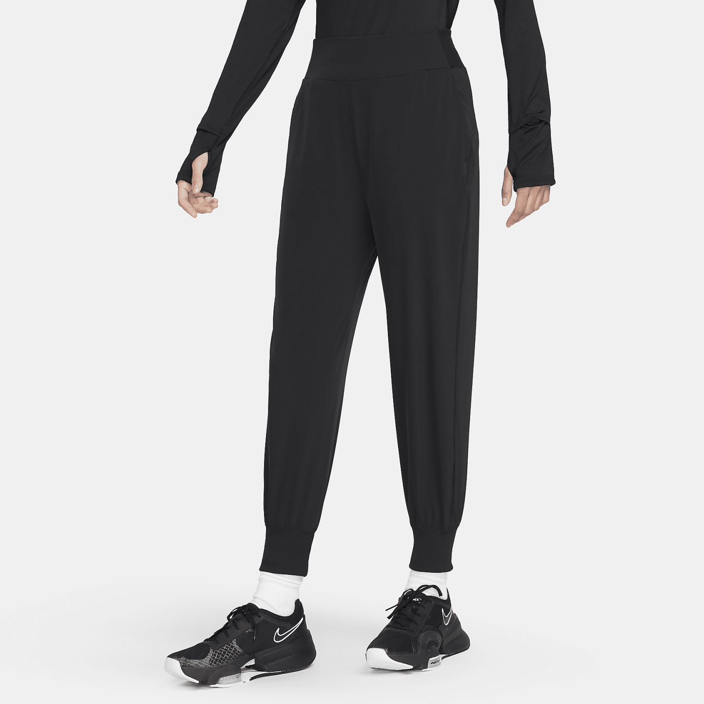 Dri-FIT Bliss - Women's Mid-Rise 7/8 Joggers