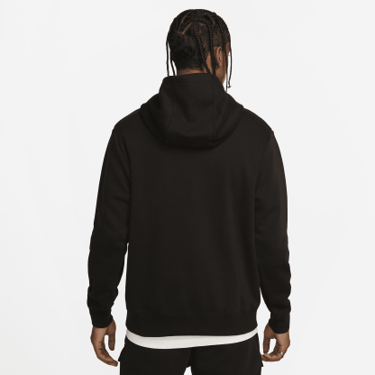 Men's Fleece Pullover Hoodie