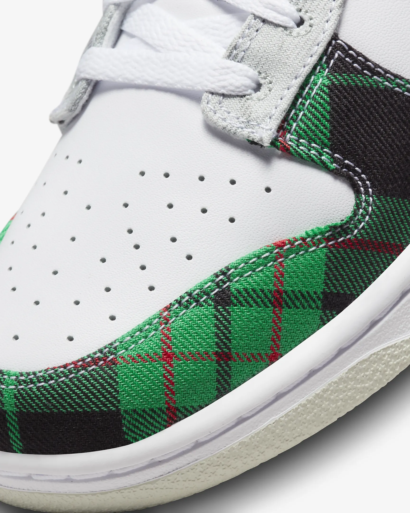 Men's Shoes