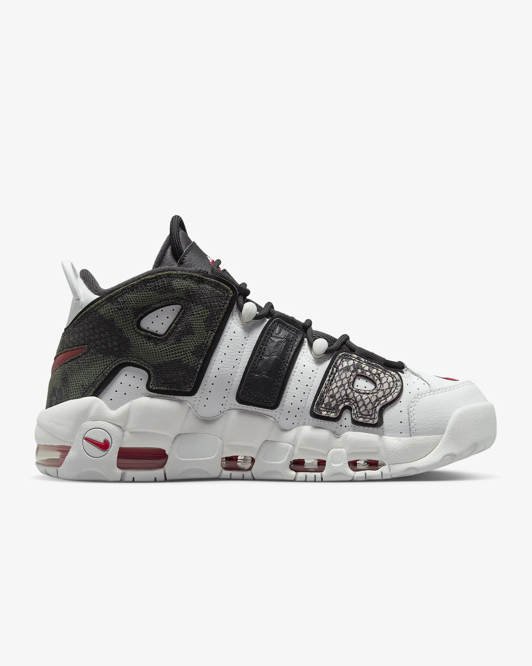 Men's Shoes
