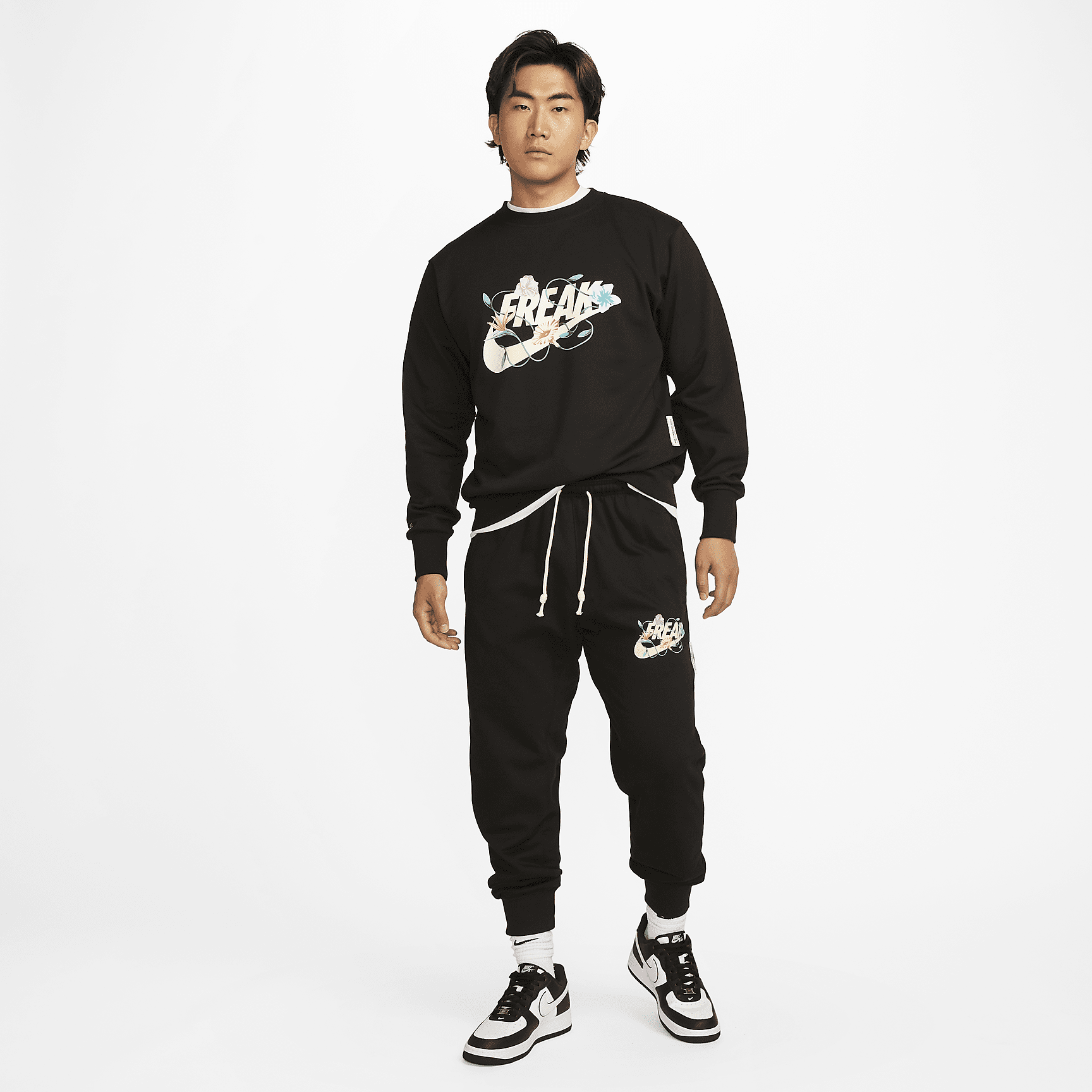 Giannis Standard Issue - Men's Dri-FIT Basketball Pants