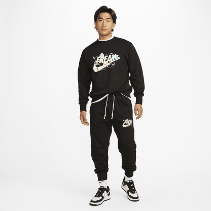 Giannis Standard Issue - Men's Dri-FIT Basketball Pants