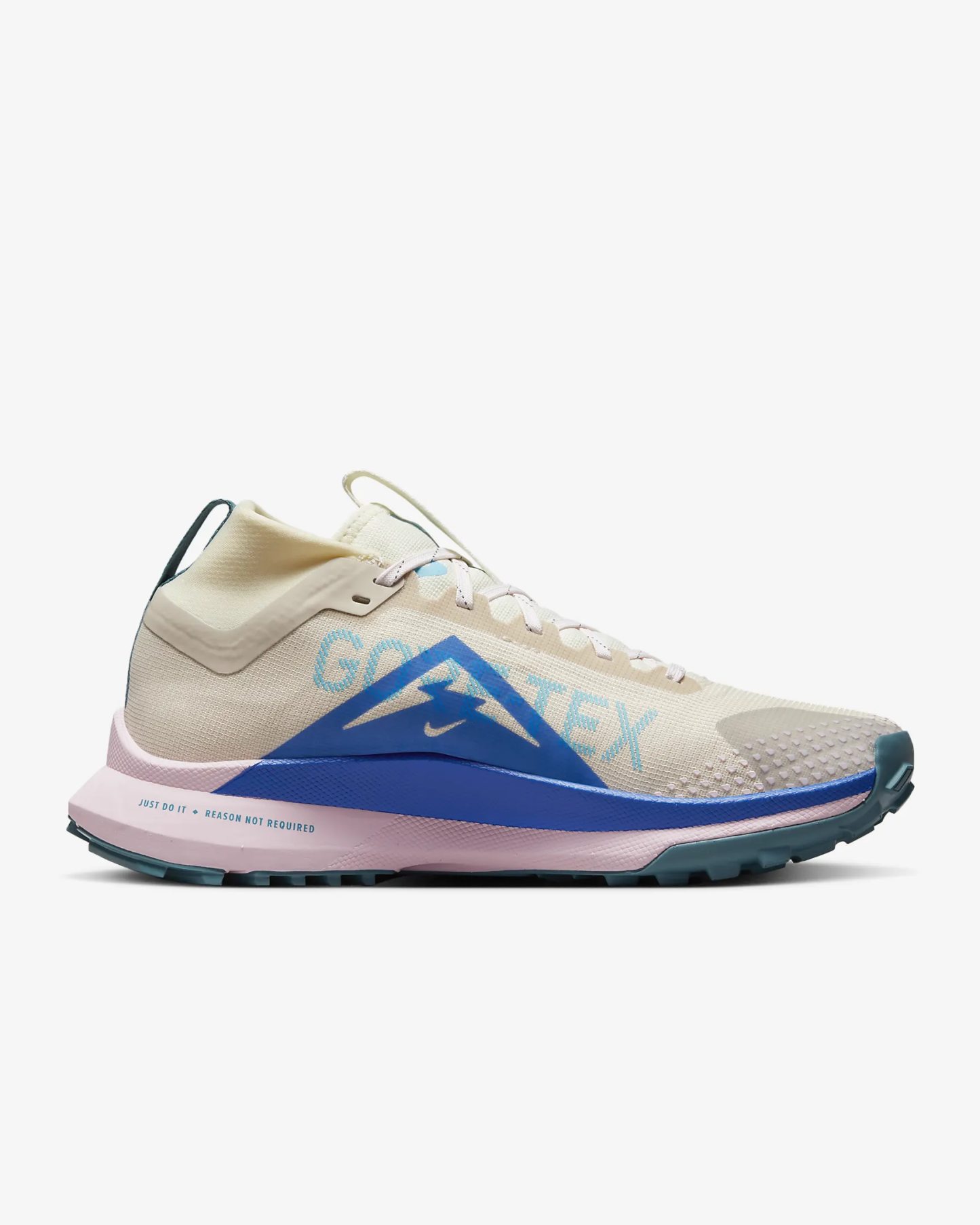 Women's Waterproof Trail Running Shoes