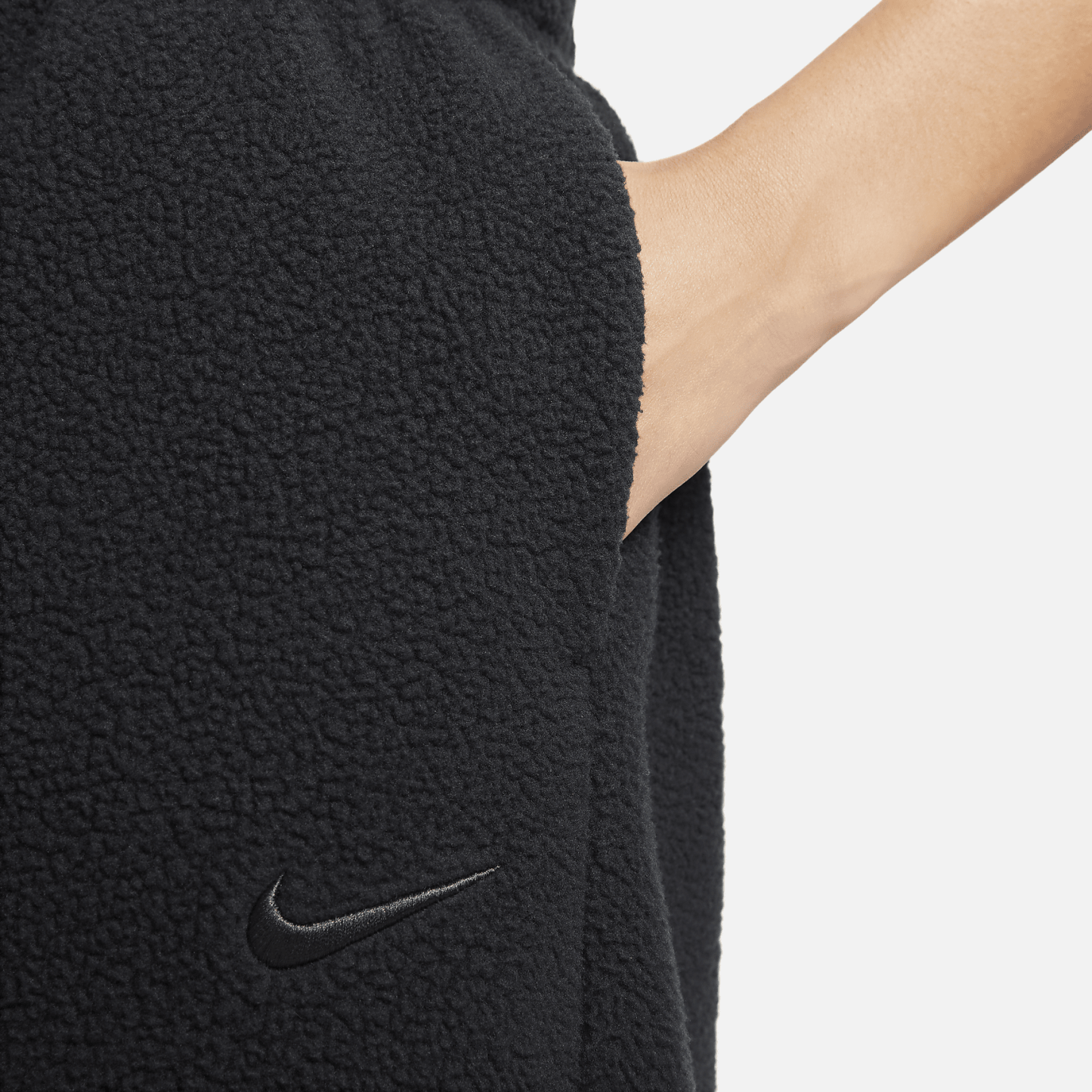 Sportswear Plush - Women's Joggers