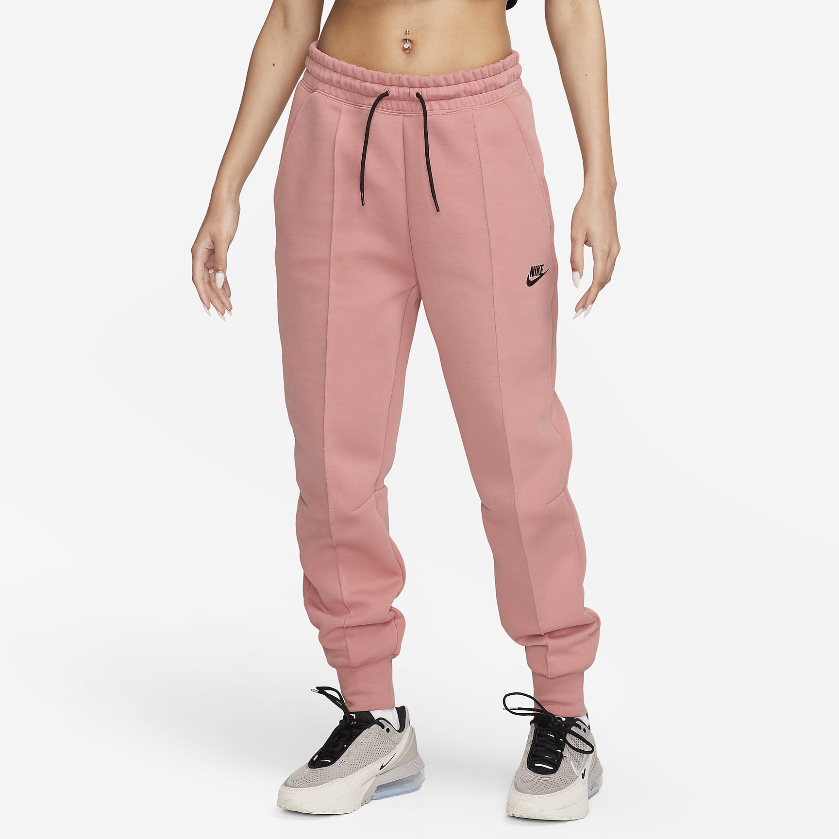Sportswear Tech Fleece - Women's Mid-Rise Joggers