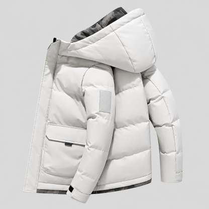 2026 FASHION CASUAL JACKET(THICKEN)