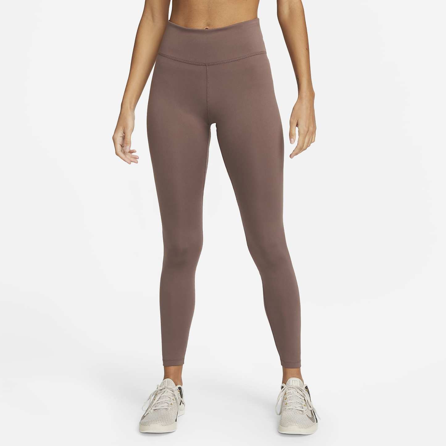 One - Women's Mid-Rise Leggings