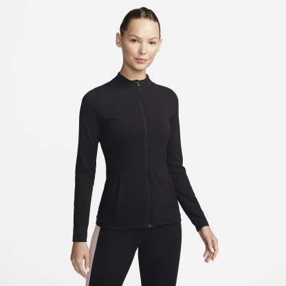 Yoga Dri-FIT Luxe - Women's Fitted Jacket