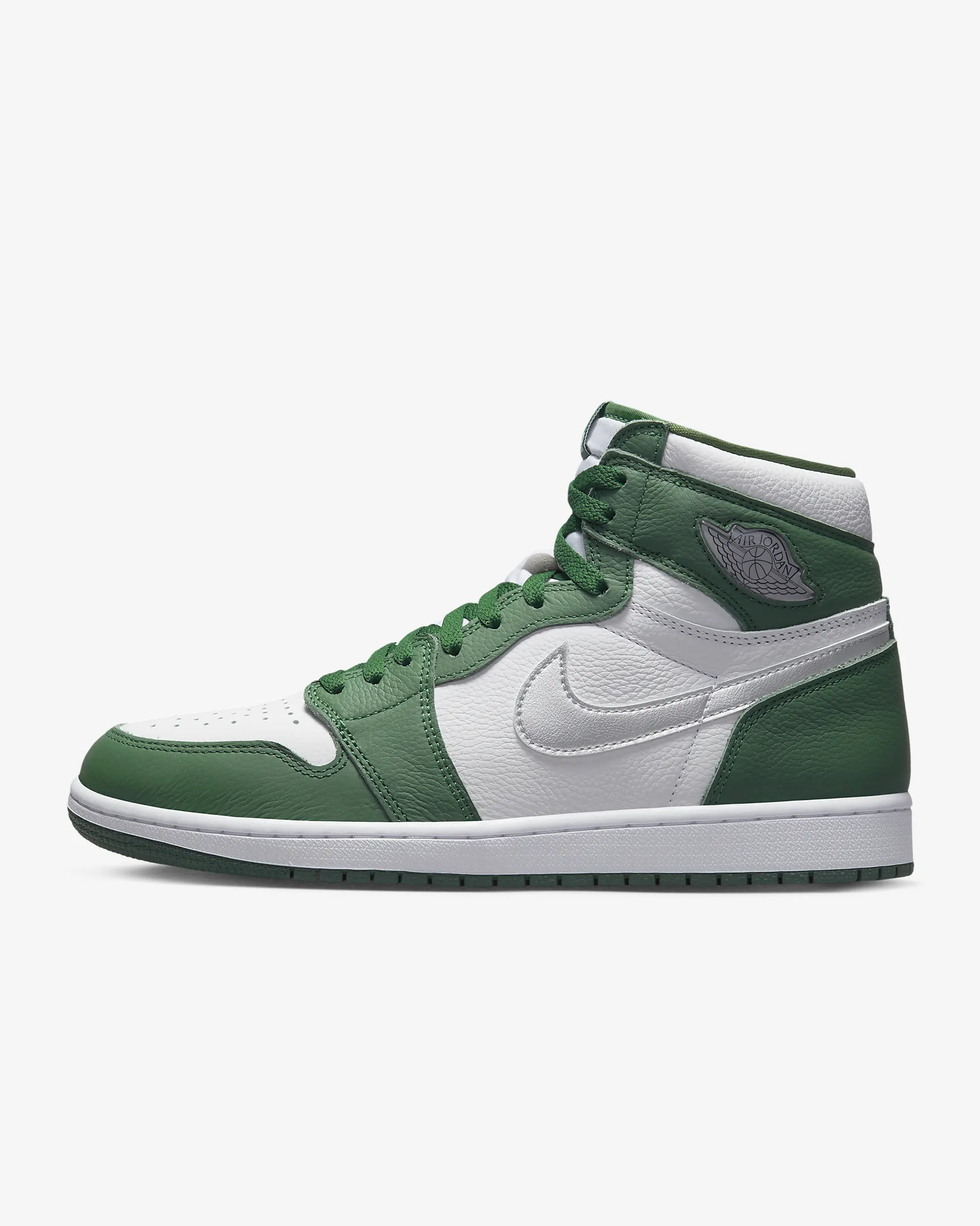 Men's Shoes