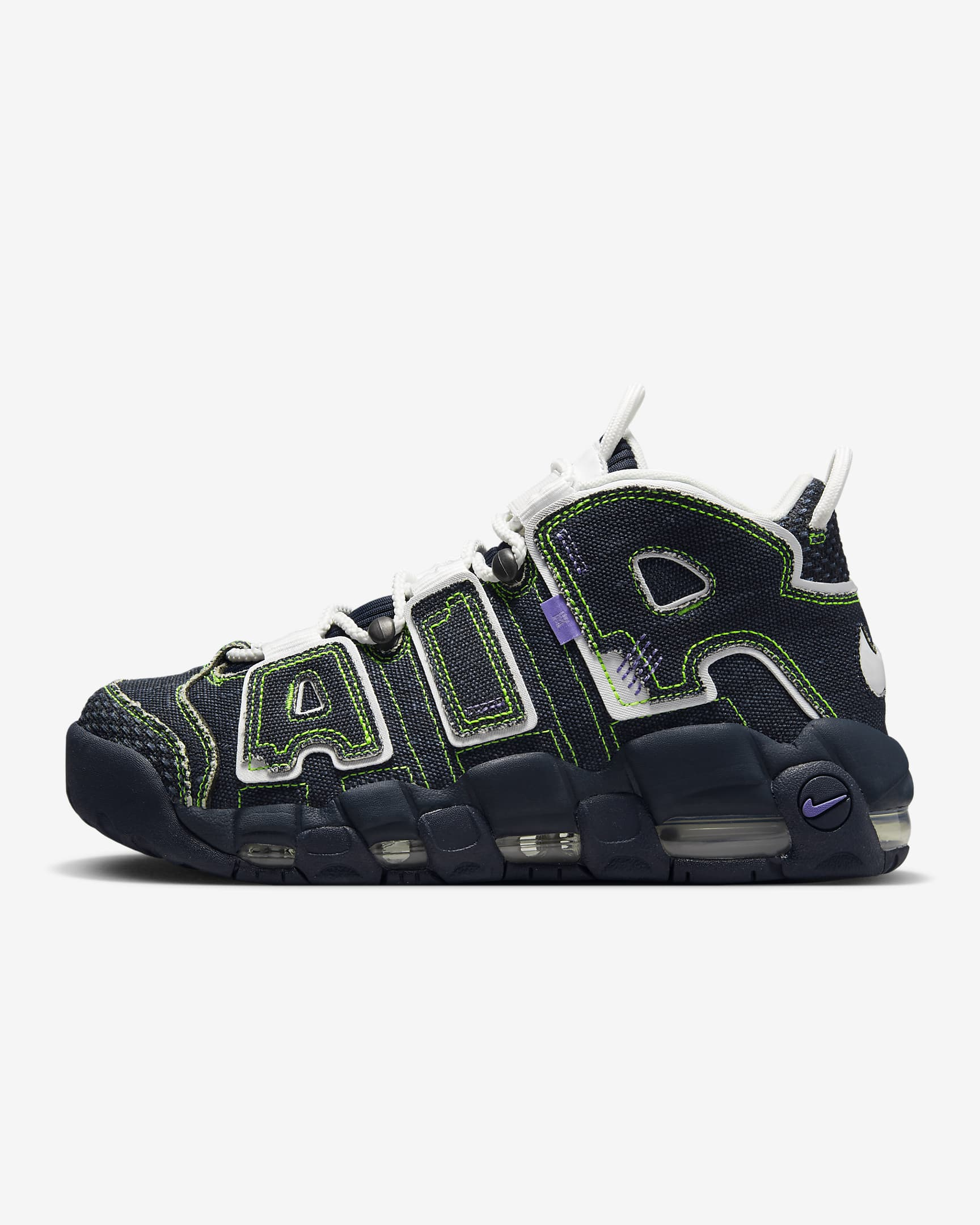 Men's Shoes