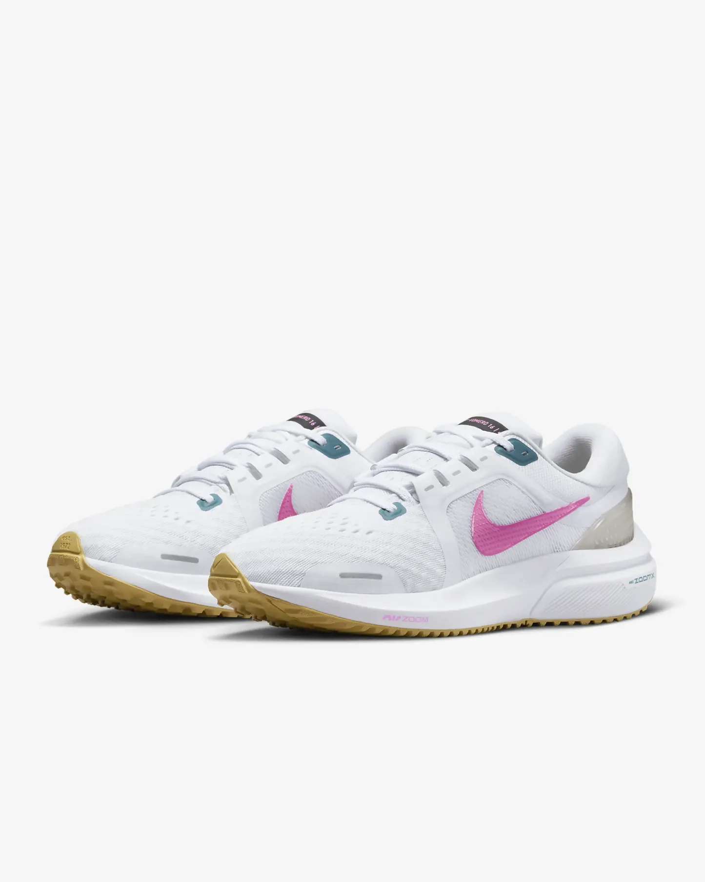 Women's Road Running Shoes