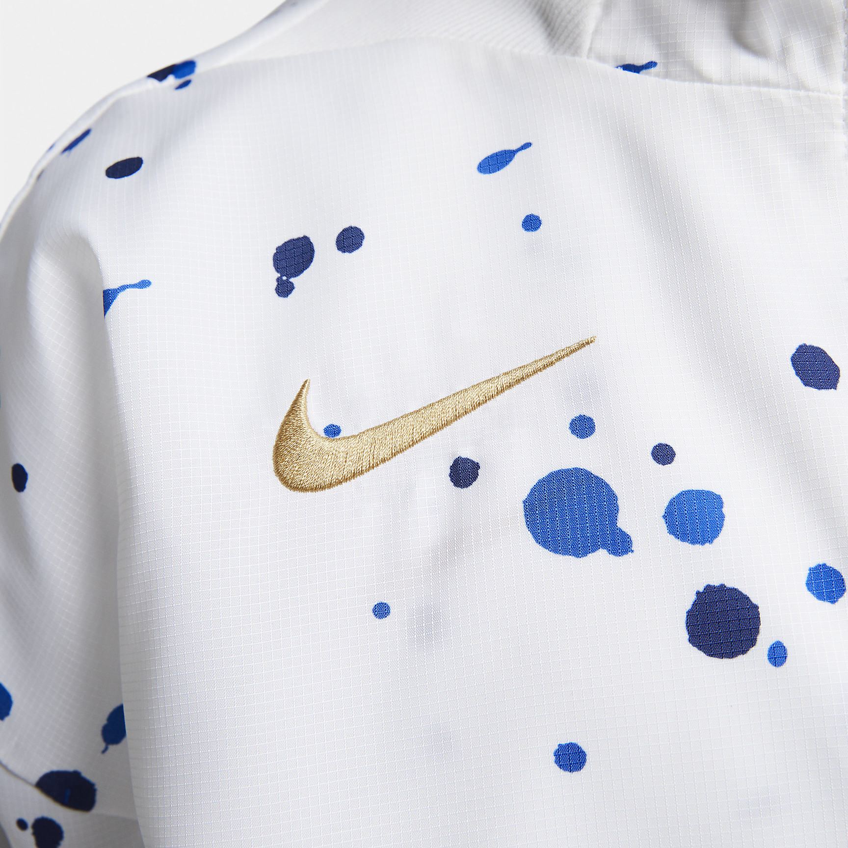 U.S. - Women's  Dri-FIT Anthem Soccer Jacket