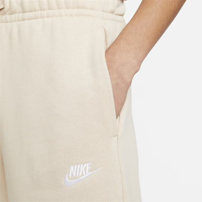 Sportswear Club Fleece - Women's Mid-Rise Wide-Leg Sweatpants