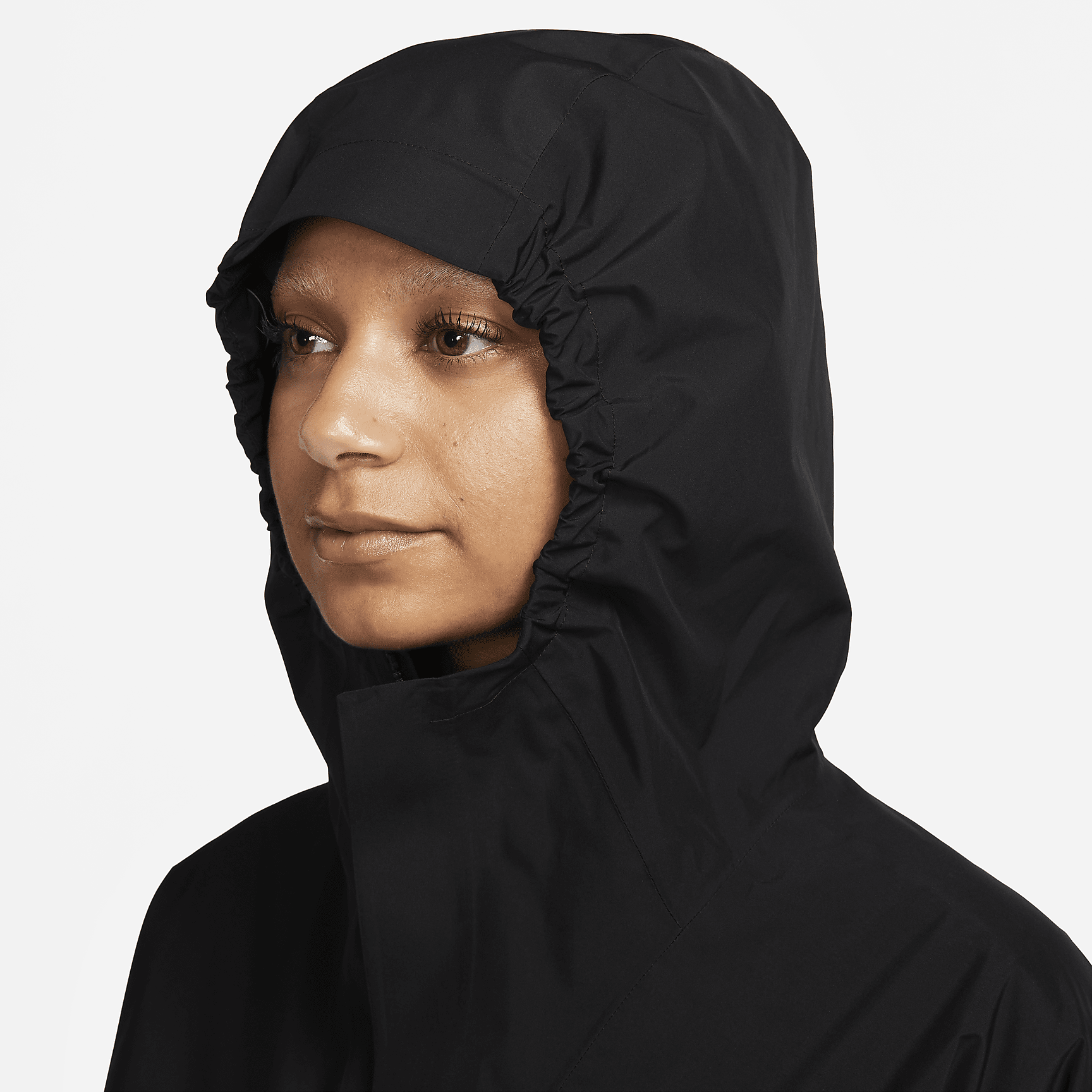 ACG "Cascade Rain" - Women's Storm-FIT Water-Resistant Lightweight Jacket