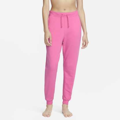 Yoga Luxe - Women's 7/8 Fleece Joggers
