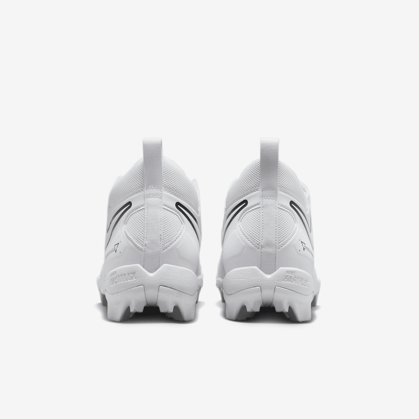 Alpha Menace 3 Shark - Men's Football Cleats