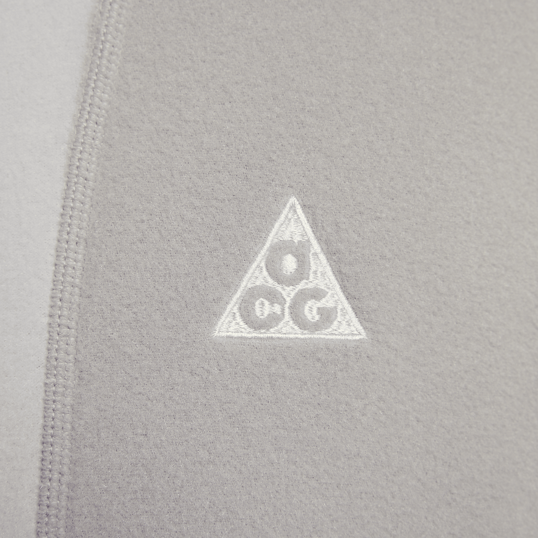 ACG "Wolf Tree" - Men's Pullover Hoodie