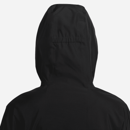 ACG "Cascade Rain" - Women's Storm-FIT Water-Resistant Lightweight Jacket