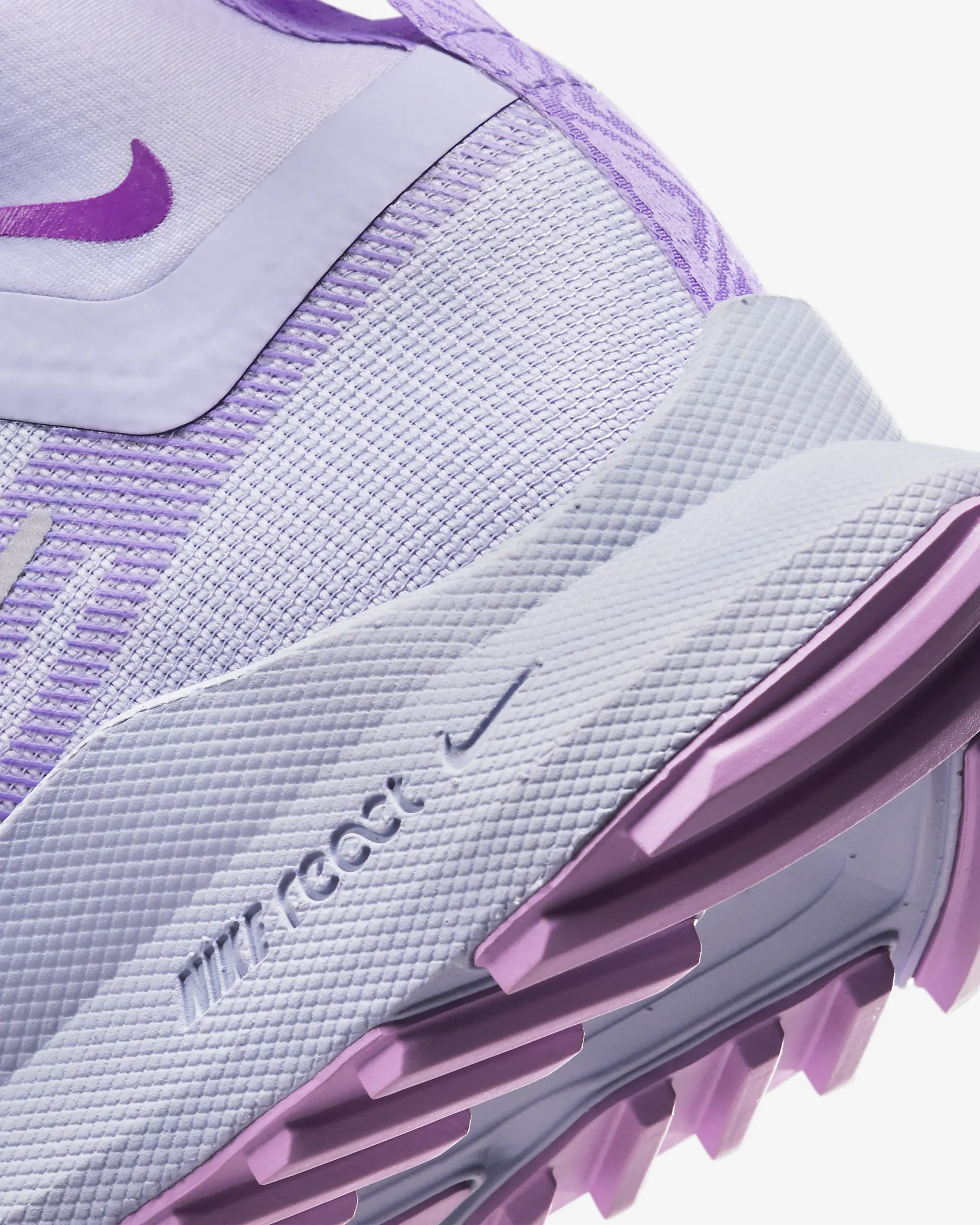 Women's Waterproof Trail Running Shoes