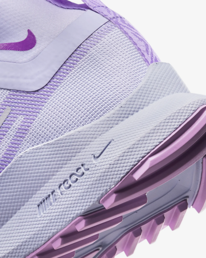 Women's Waterproof Trail Running Shoes