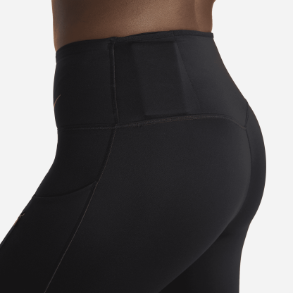 Go - Women's Firm-Support High-Waisted Full-Length Leggings with Pockets