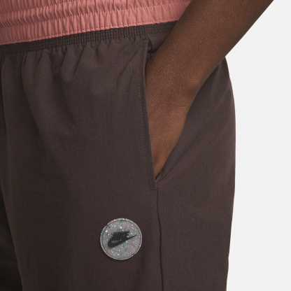 Sportswear - Womena??s Woven Sports Utility Cargo Pants