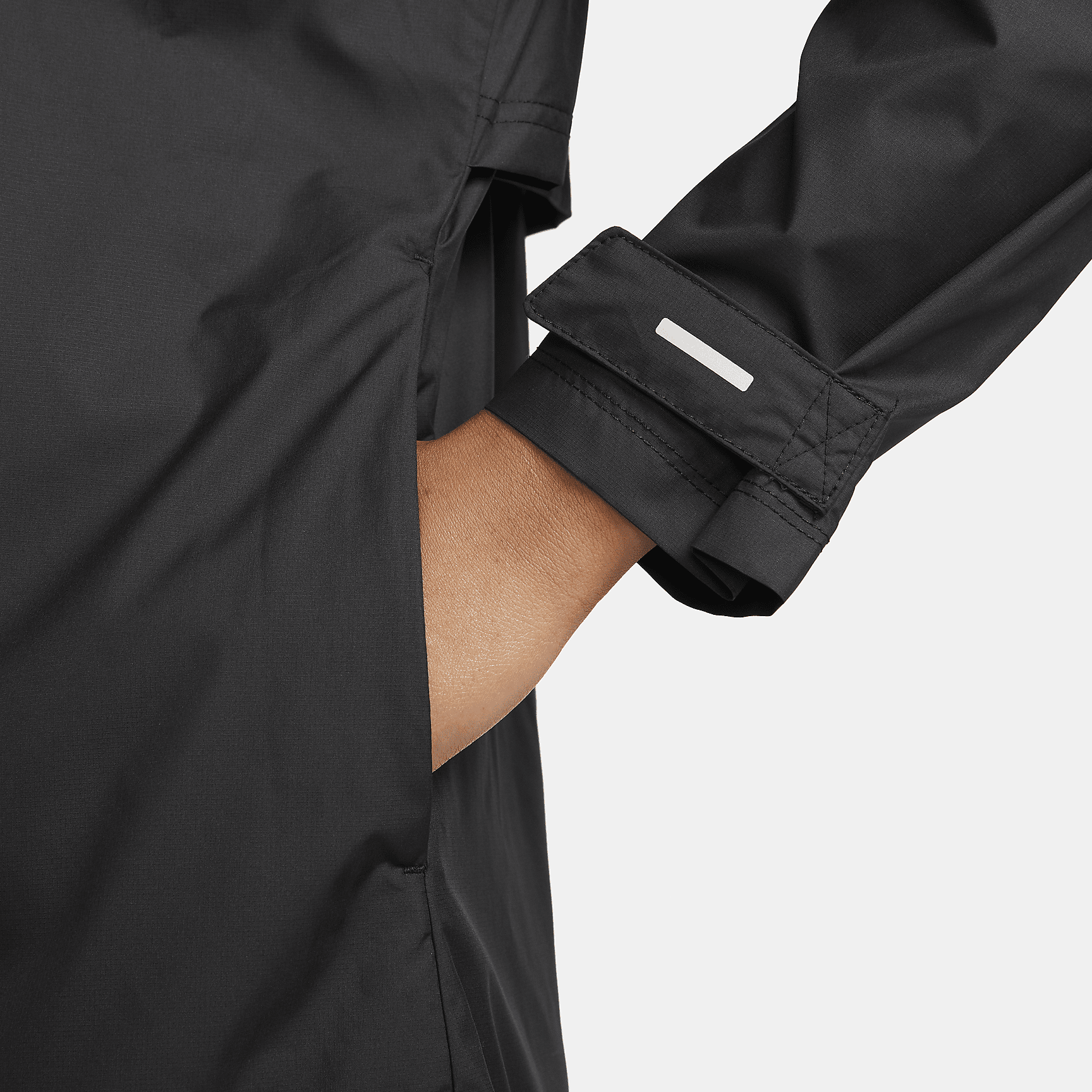 Fast Repel - Women's Running Jacket