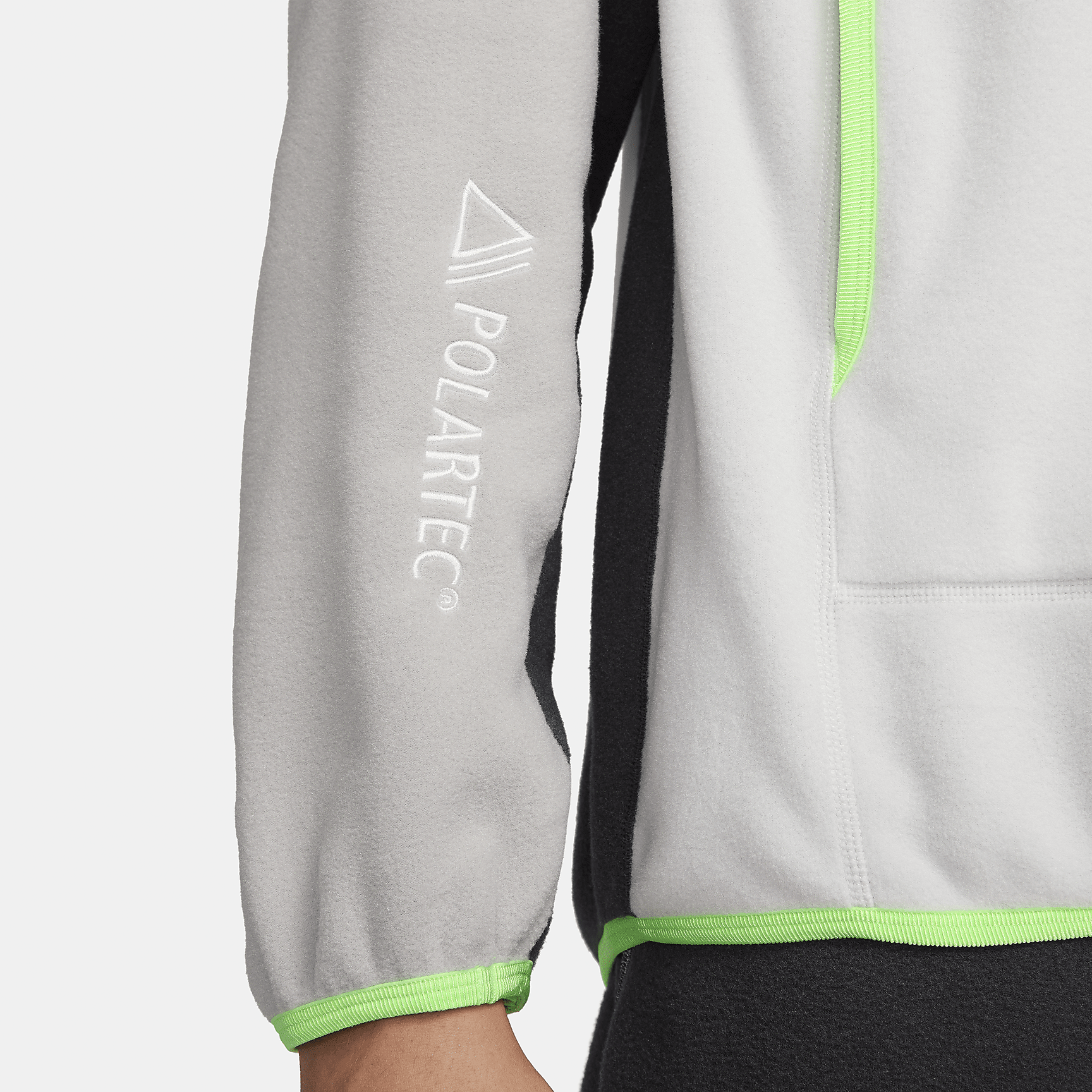 ACG "Wolf Tree" - Men's Pullover Hoodie
