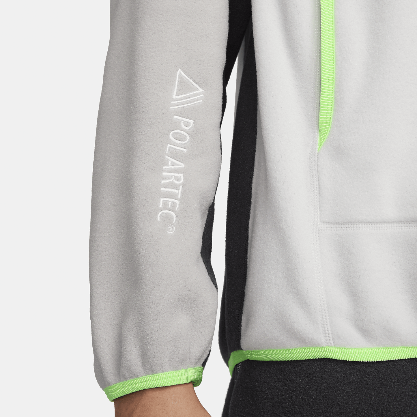 ACG "Wolf Tree" - Men's Pullover Hoodie