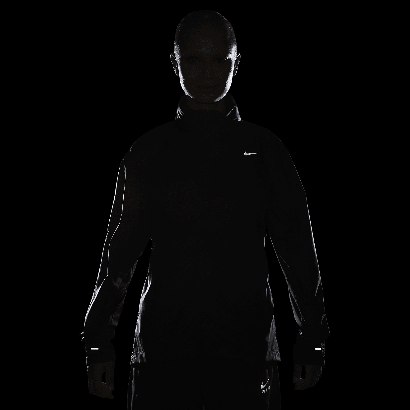 Fast Repel - Women's Running Jacket