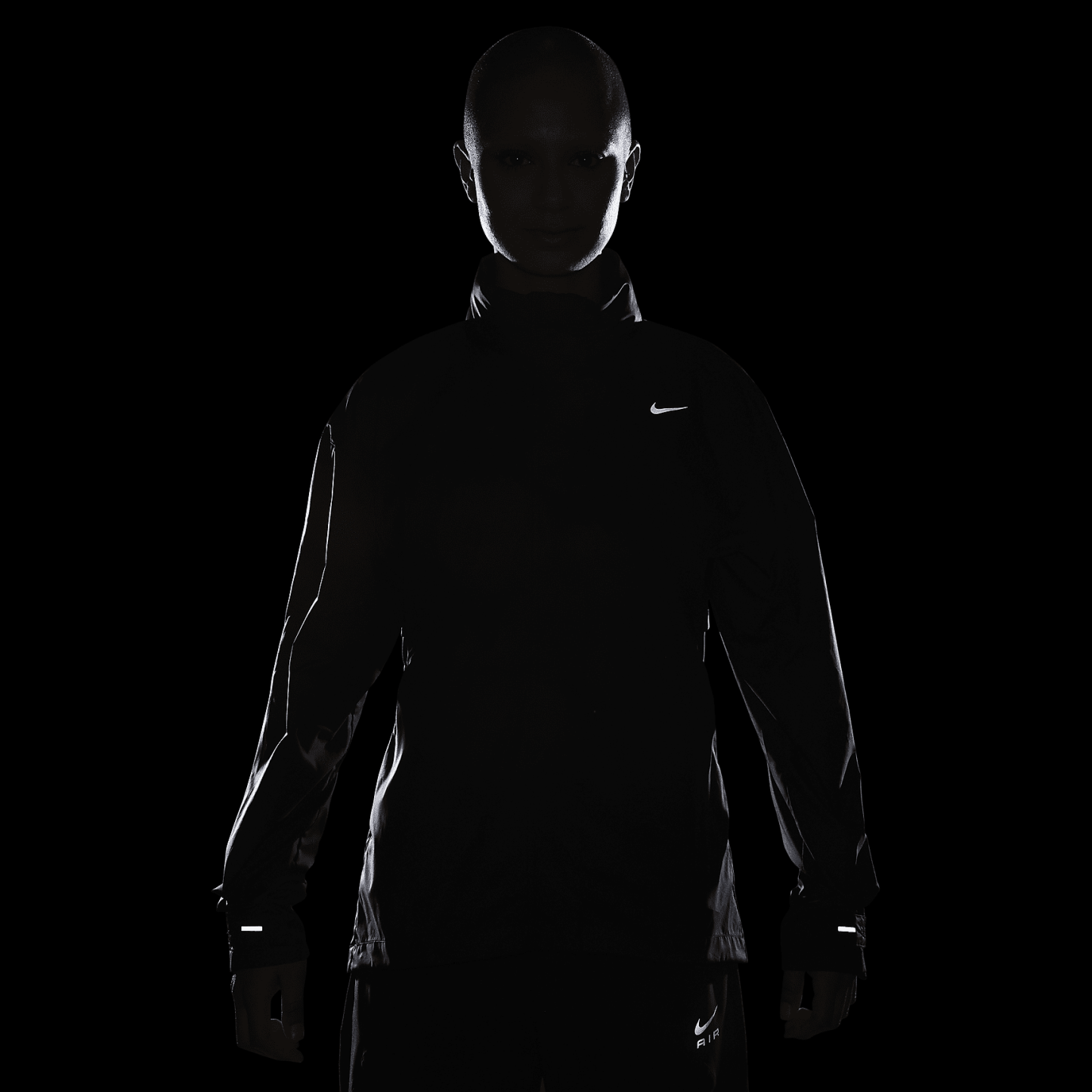 Fast Repel - Women's Running Jacket