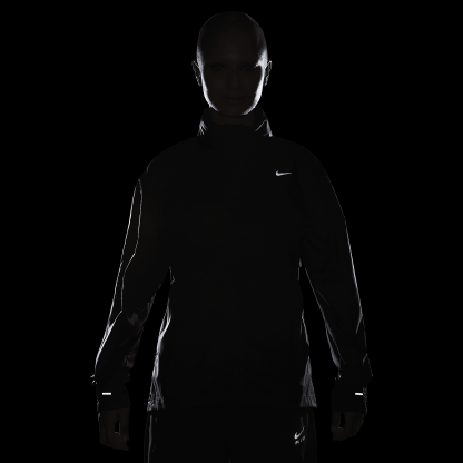 Fast Repel - Women's Running Jacket