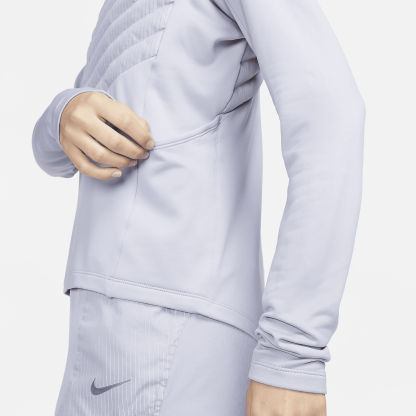 Therma-FIT Run Division - Women's Hybrid Running Jacket