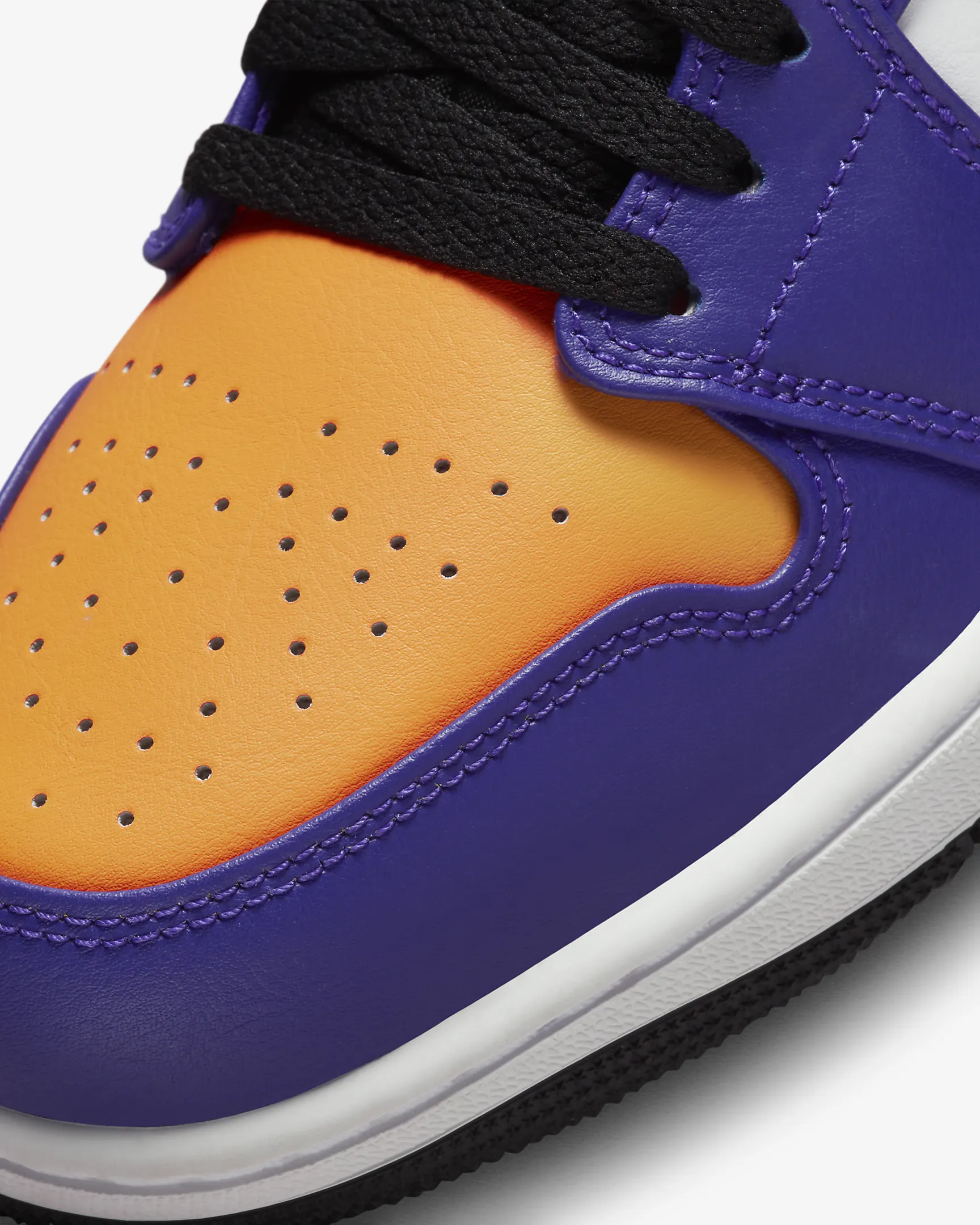 Men's Shoes