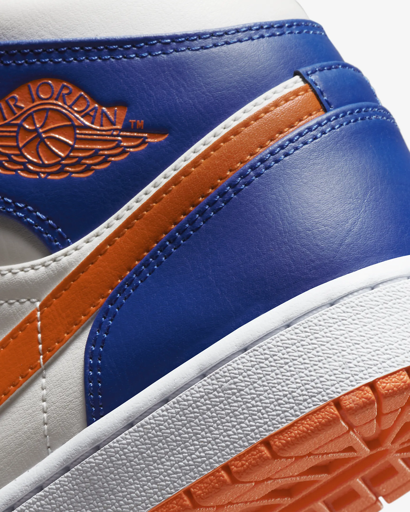 Men's Shoes