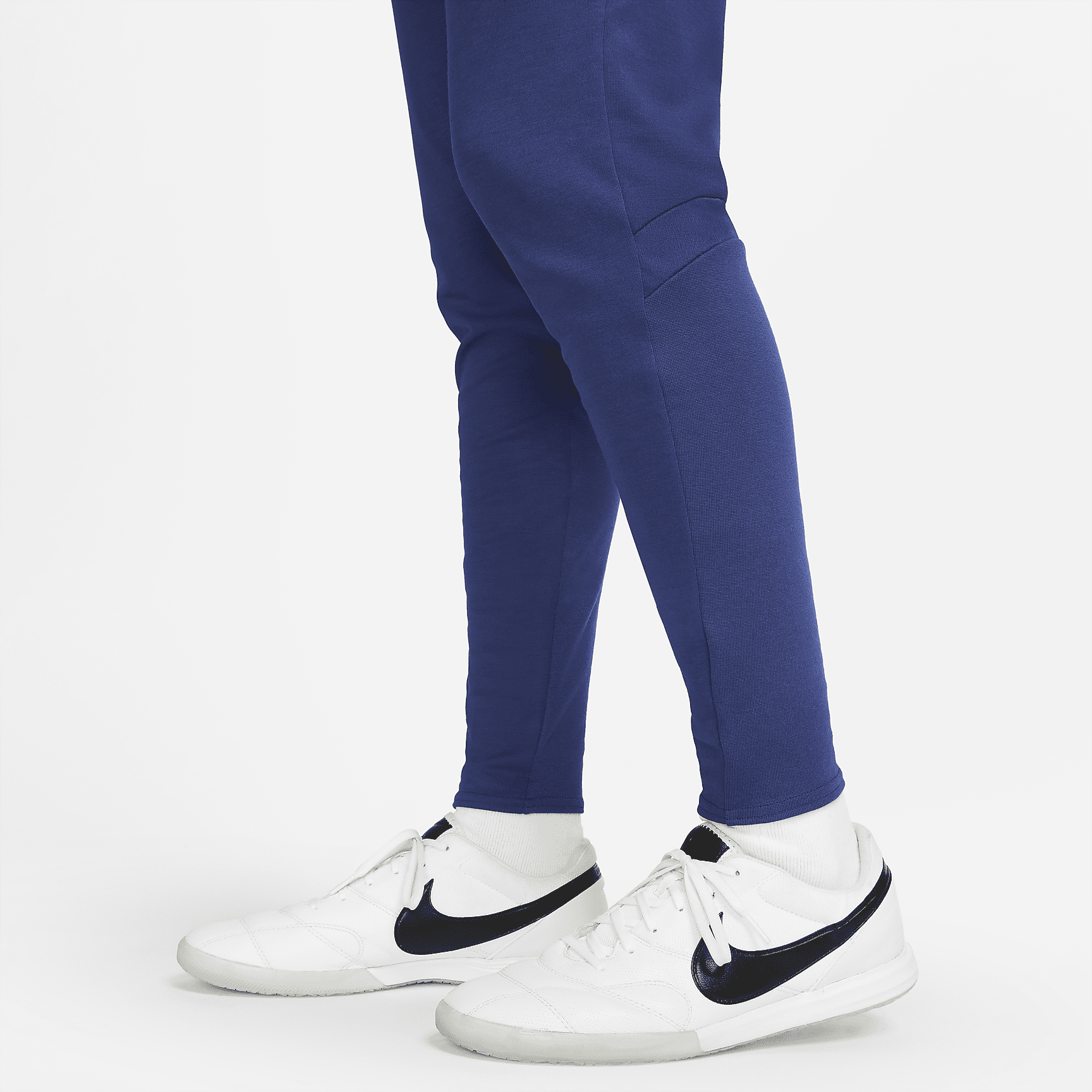 FC Barcelona - Women's  Dri-FIT Travel Soccer Pants