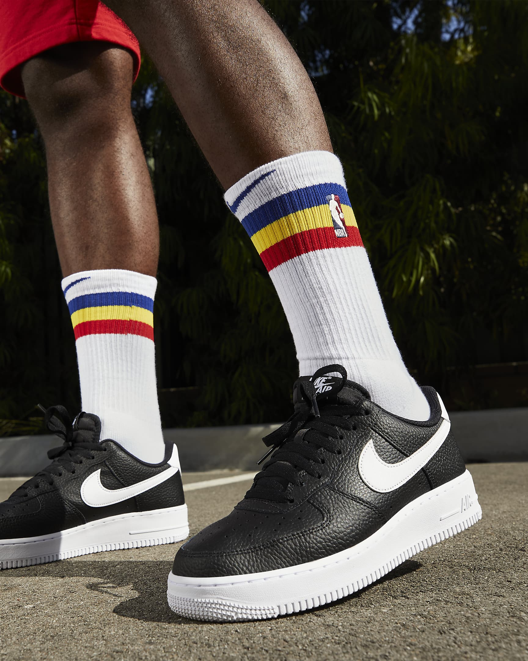 Men's Shoes