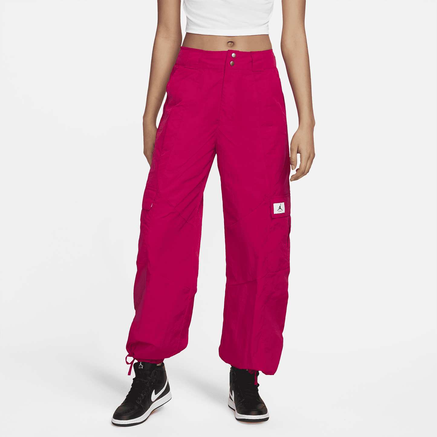 Essentials - Women's Utility Pants