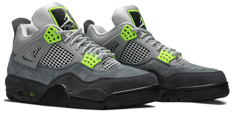 Retro SE 'Neon 95' CT5342-007