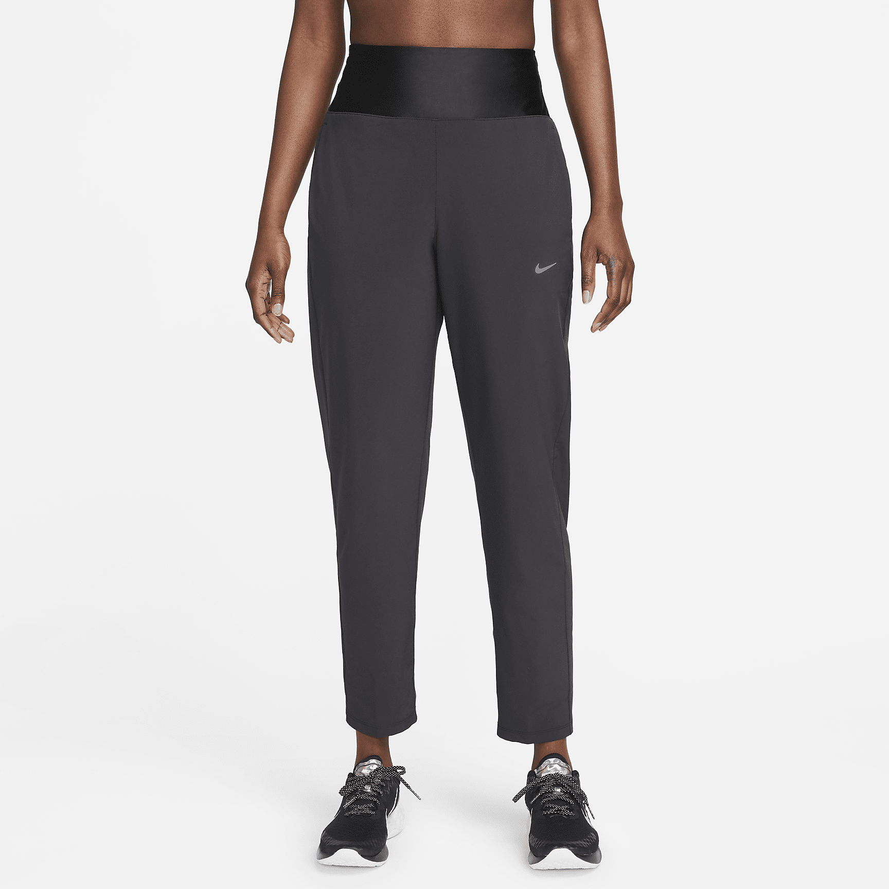Dri-FIT Swift - Women's Mid-Rise Running Pants