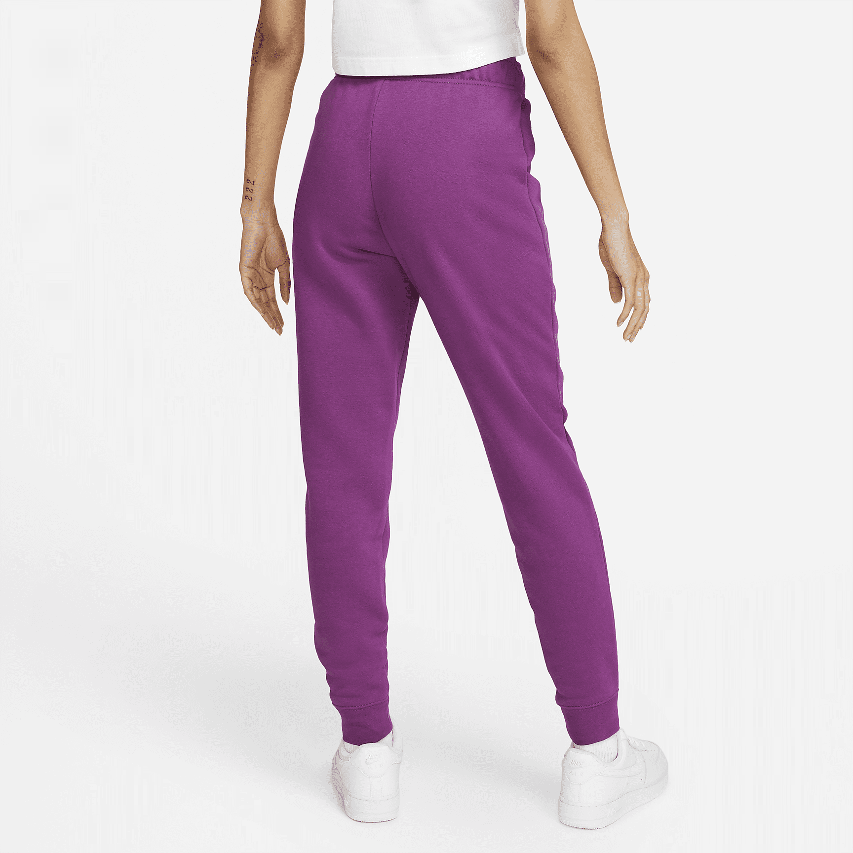 Sportswear Club Fleece - Women's Mid-Rise Slim Joggers