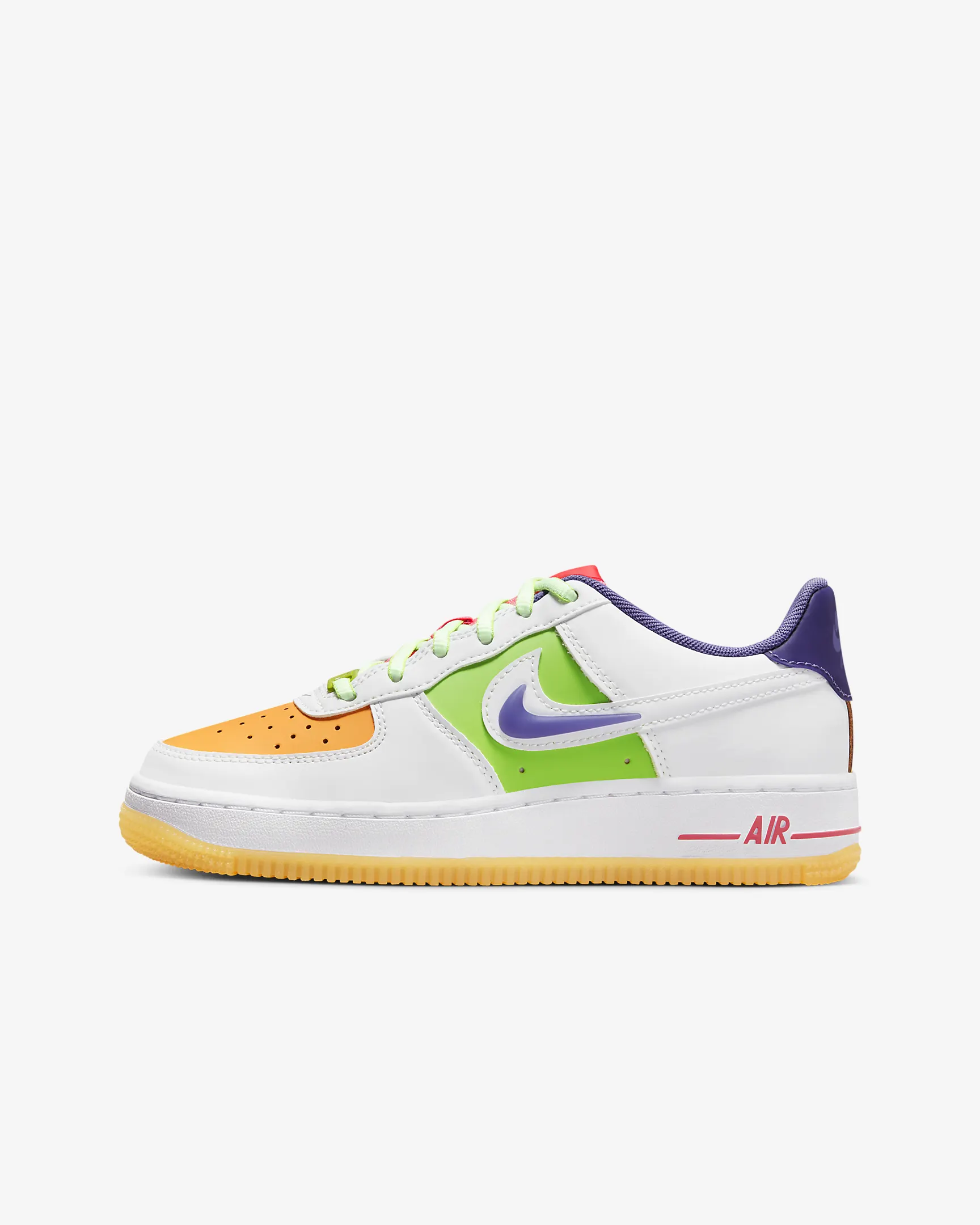 Big Kids' Shoes